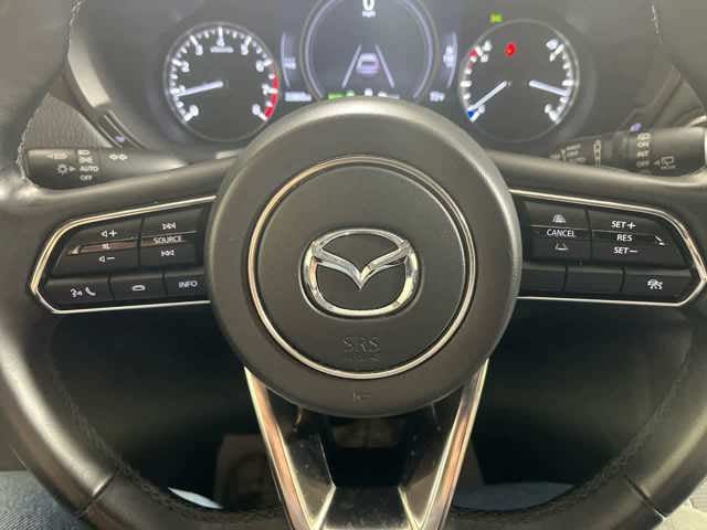 2025 Mazda Mazda CX-70 3.3 Turbo Preferred Package