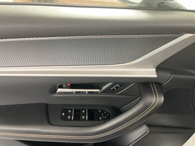 2025 Mazda Mazda CX-70 3.3 Turbo Preferred Package