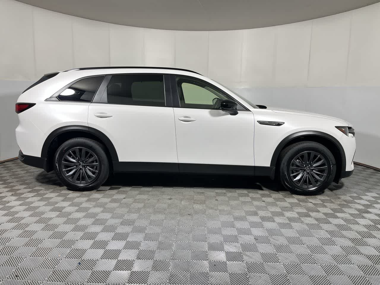 2025 Mazda Mazda CX-70 3.3 Turbo Preferred Package