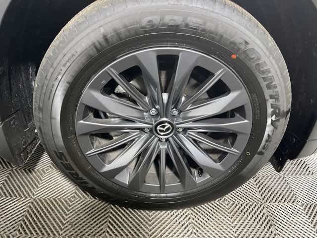 2025 Mazda Mazda CX-70 3.3 Turbo Preferred Package