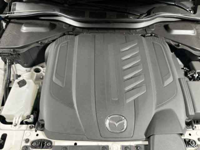 2025 Mazda Mazda CX-70 3.3 Turbo Preferred Package