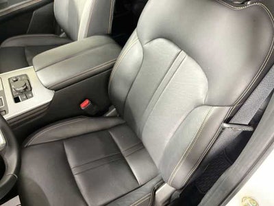 2025 Mazda Mazda CX-70 3.3 Turbo Preferred Package