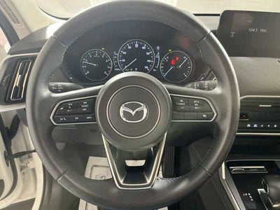 2025 Mazda Mazda CX-70 3.3 Turbo Preferred Package