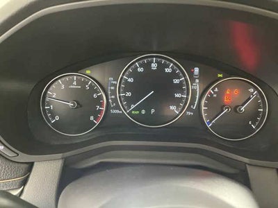 2025 Mazda Mazda CX-70 3.3 Turbo Preferred Package