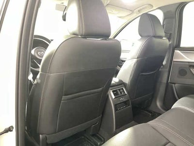 2025 Mazda Mazda CX-70 3.3 Turbo Preferred Package
