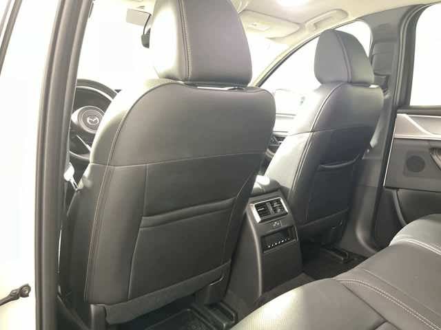 2025 Mazda Mazda CX-70 3.3 Turbo Preferred Package
