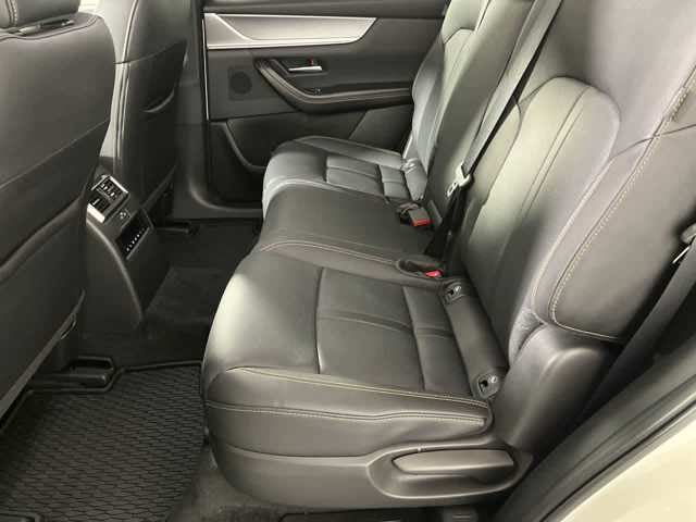 2025 Mazda Mazda CX-70 3.3 Turbo Preferred Package