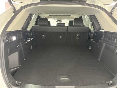 2025 Mazda Mazda CX-70 3.3 Turbo Preferred Package