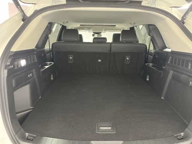 2025 Mazda Mazda CX-70 3.3 Turbo Preferred Package