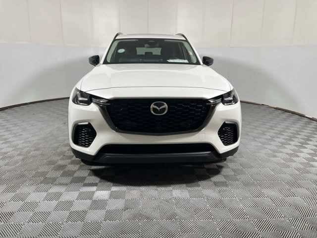 2025 Mazda Mazda CX-70 3.3 Turbo Preferred Package