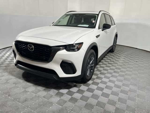 2025 Mazda Mazda CX-70 3.3 Turbo Preferred Package