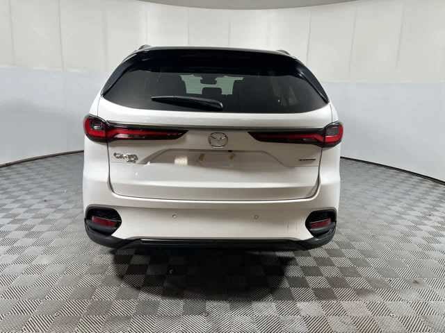 2025 Mazda Mazda CX-70 3.3 Turbo Preferred Package