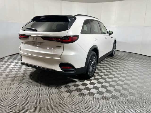 2025 Mazda Mazda CX-70 3.3 Turbo Preferred Package