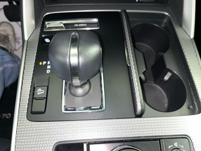 2025 Mazda Mazda CX-70 PHEV Premium Package