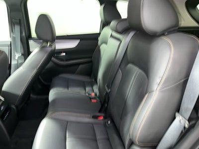 2025 Mazda Mazda CX-70 PHEV Premium Package