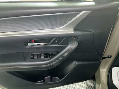 2025 Mazda Mazda CX-70 PHEV Premium Package