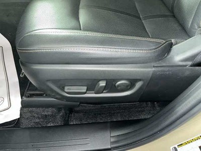 2025 Mazda Mazda CX-70 PHEV Premium Package