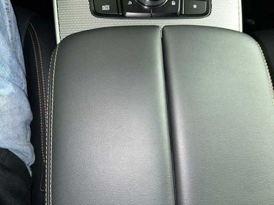 2025 Mazda Mazda CX-70 PHEV Premium Package