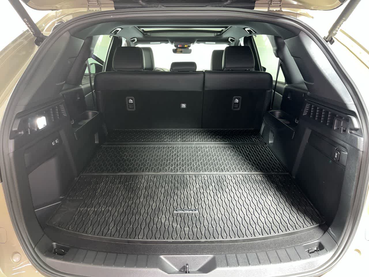 2026 Mazda Mazda CX-70 3.3 Turbo S Premium