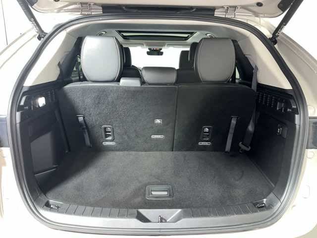 2026 Mazda Mazda CX-90 Premium Sport