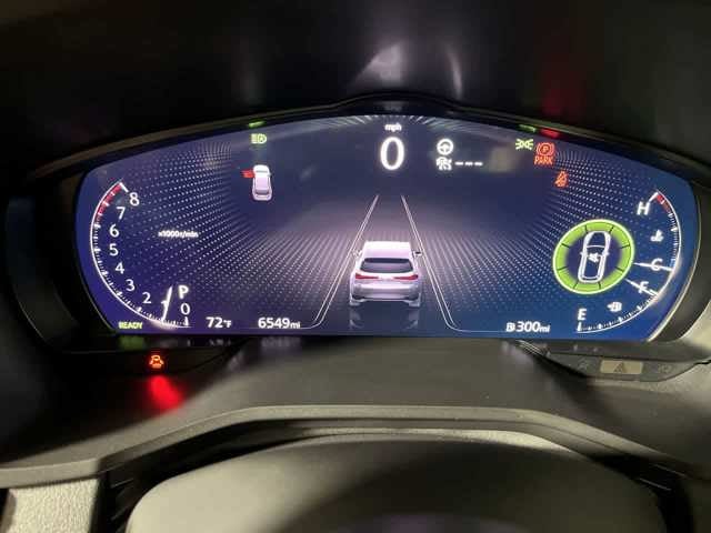 2026 Mazda Mazda CX-90 S Premium Sport