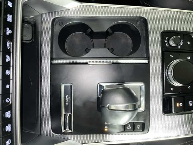 2026 Mazda Mazda CX-90 S Premium Sport