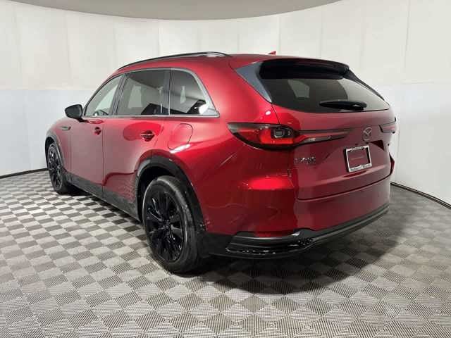 2026 Mazda Mazda CX-90 S Premium Sport