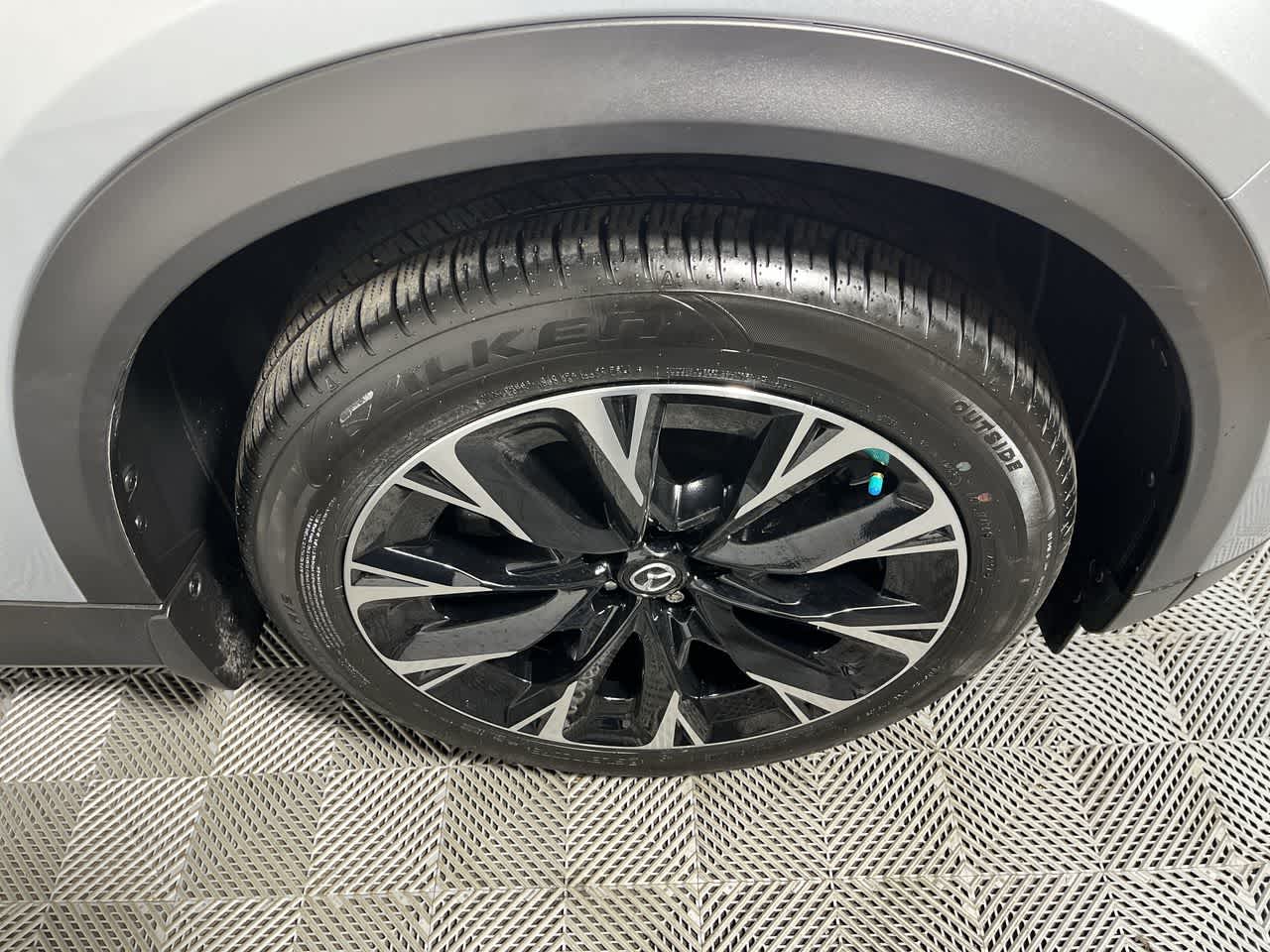 2025 Mazda Mazda CX-90 PHEV Premium Plus Package