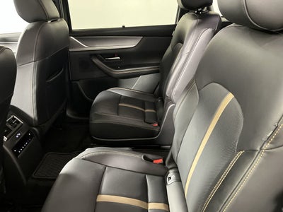 2025 Mazda Mazda CX-90 PHEV Premium Plus Package