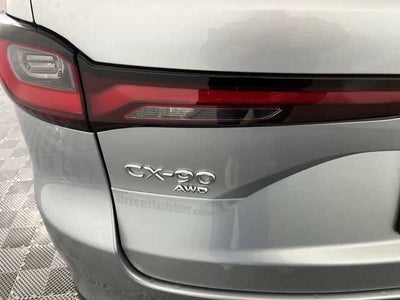 2025 Mazda Mazda CX-90 PHEV Premium Plus Package