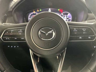 2025 Mazda Mazda CX-90 PHEV Premium Plus Package