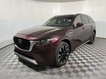 2024 Mazda Mazda CX-90 3.3 Turbo S Premium Plus