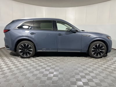 2026 Mazda Mazda CX-90 S Premium Plus