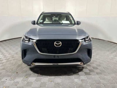 2026 Mazda Mazda CX-90 S Premium Plus