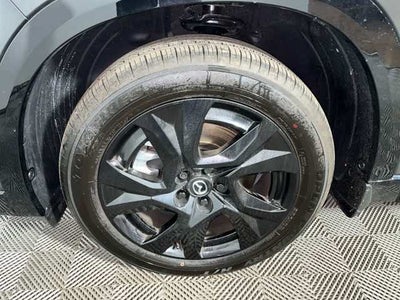 2026 Mazda Mazda CX-5 2.5 S Premium Plus