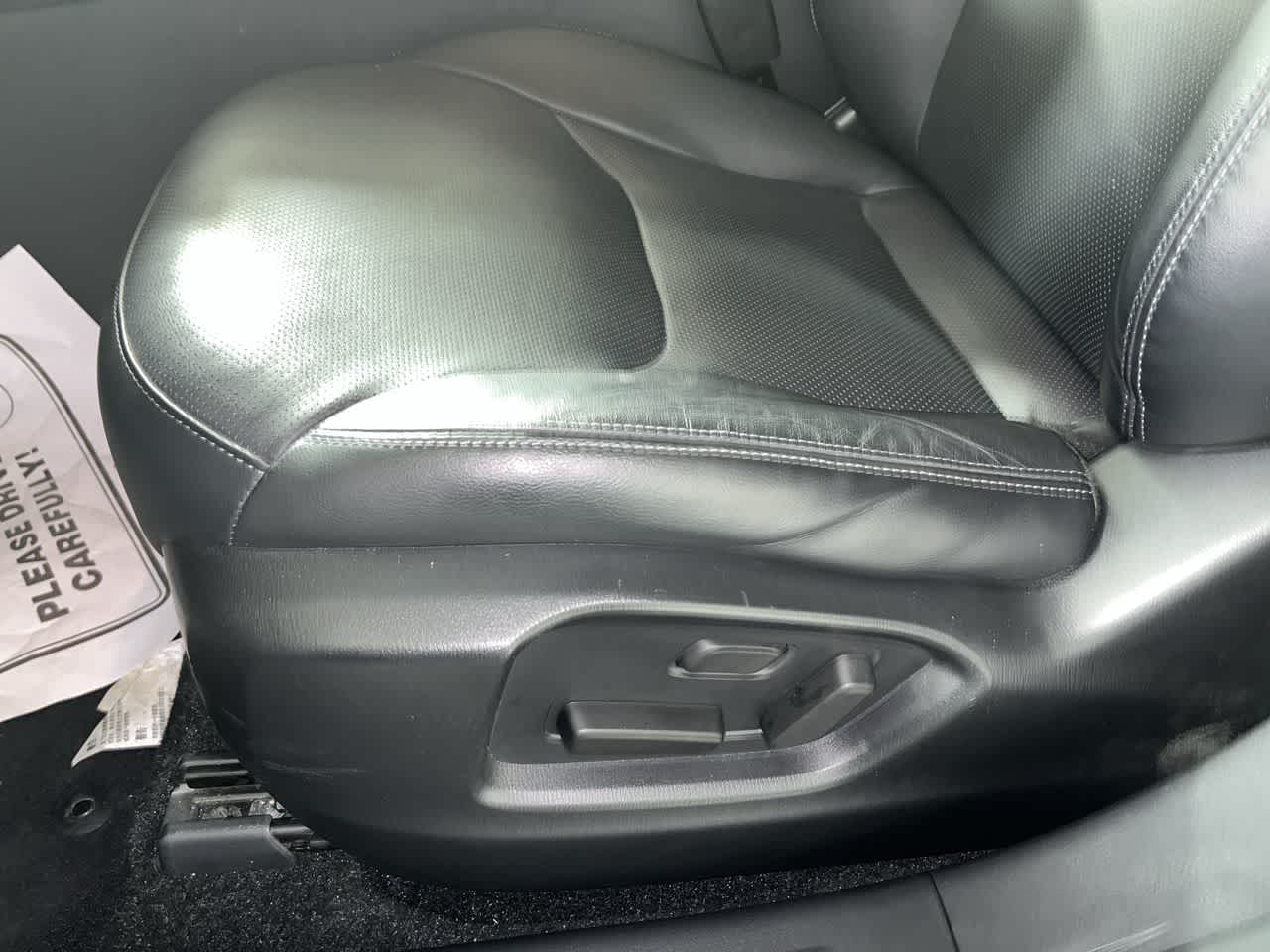 2023 Mazda Mazda CX-9 Touring