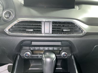 2023 Mazda Mazda CX-9 Touring