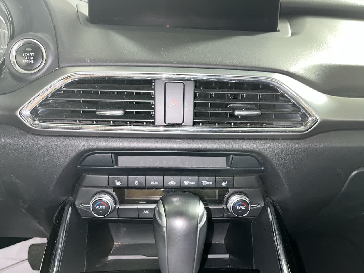 2023 Mazda Mazda CX-9 Touring