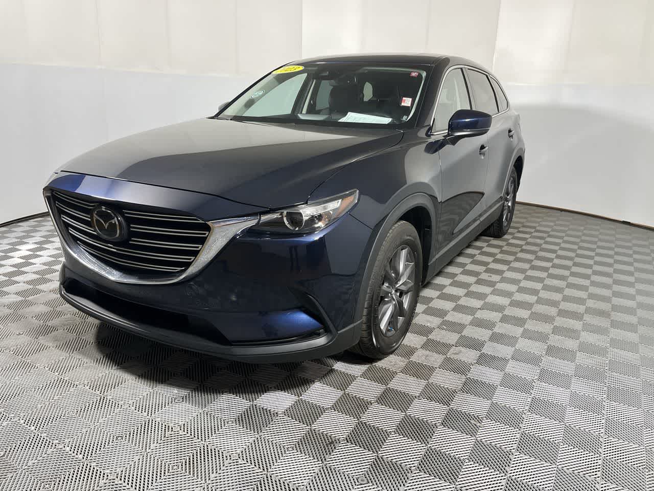 2023 Mazda Mazda CX-9 Touring