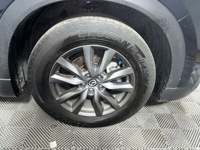 2023 Mazda Mazda CX-9 Touring