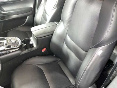 2023 Mazda Mazda CX-9 Touring