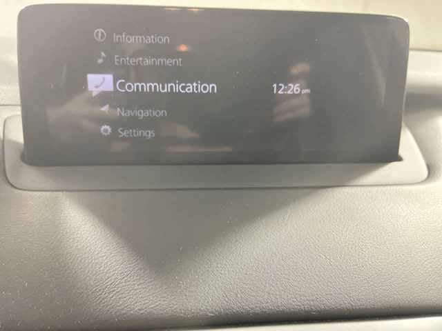 2023 Mazda Mazda CX-9 Touring