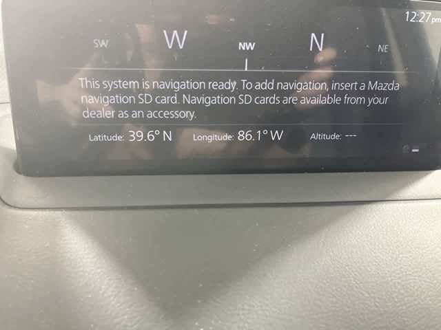 2023 Mazda Mazda CX-9 Touring