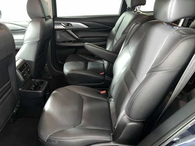 2023 Mazda Mazda CX-9 Touring