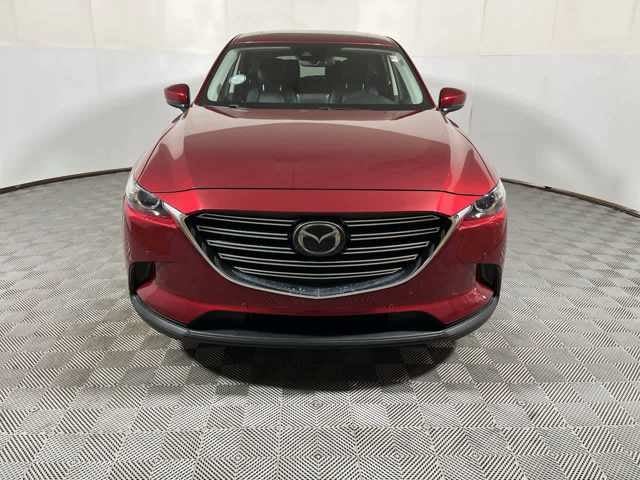 2020 Mazda Mazda CX-9 Touring