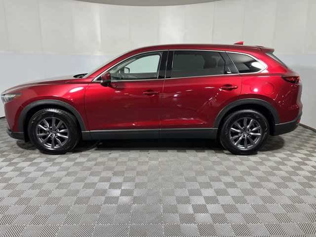 2020 Mazda Mazda CX-9 Touring