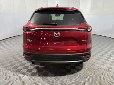 2020 Mazda Mazda CX-9 Touring