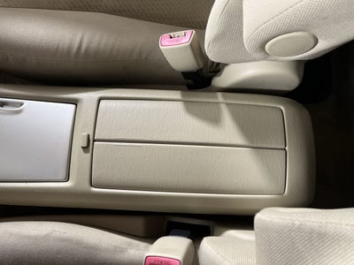 2006 Toyota Highlander w/3rd Row