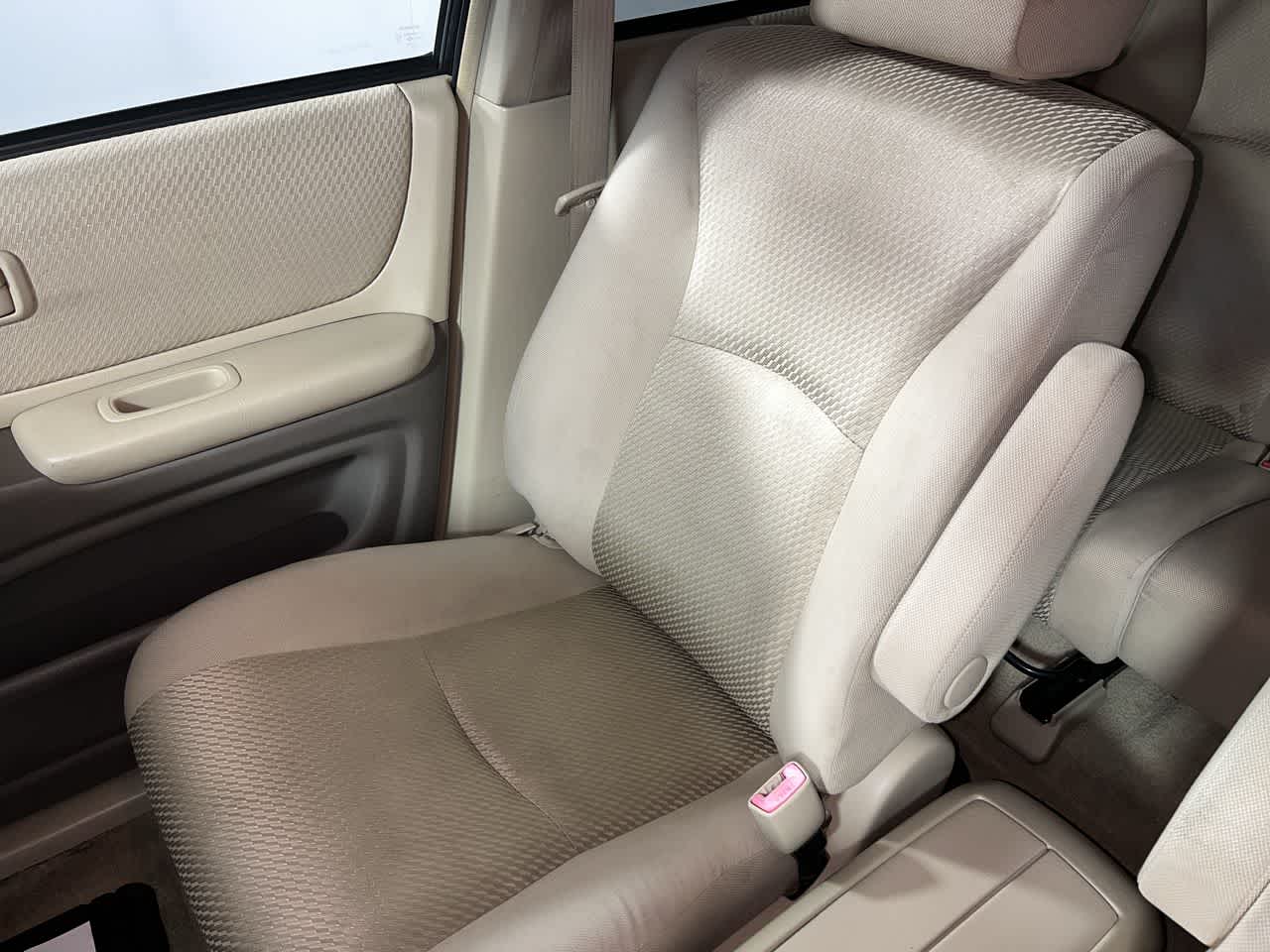 2006 Toyota Highlander w/3rd Row