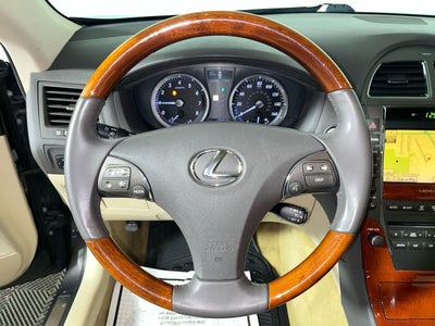 2010 Lexus ES 350 4dr Sdn
